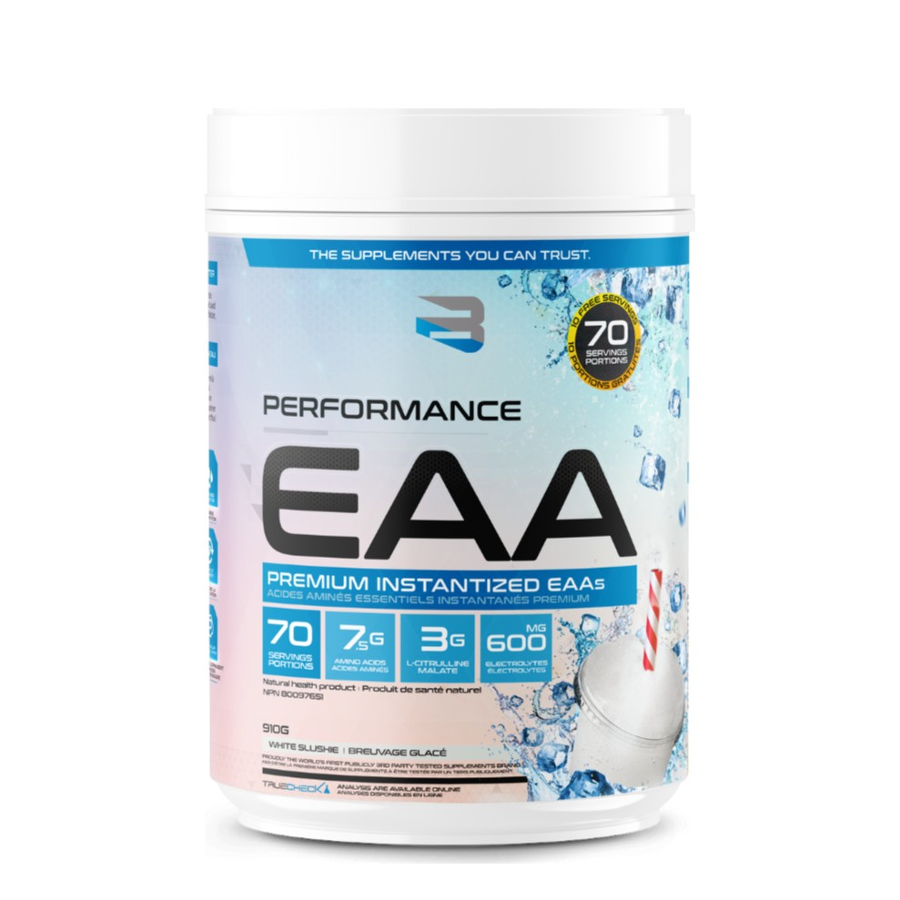 Believe - Performance EAA - 70 portions