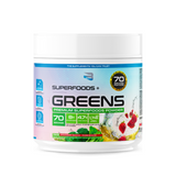 Believe - Organic  Greens - 700g