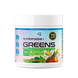 Believe - Organic Greens - 700G