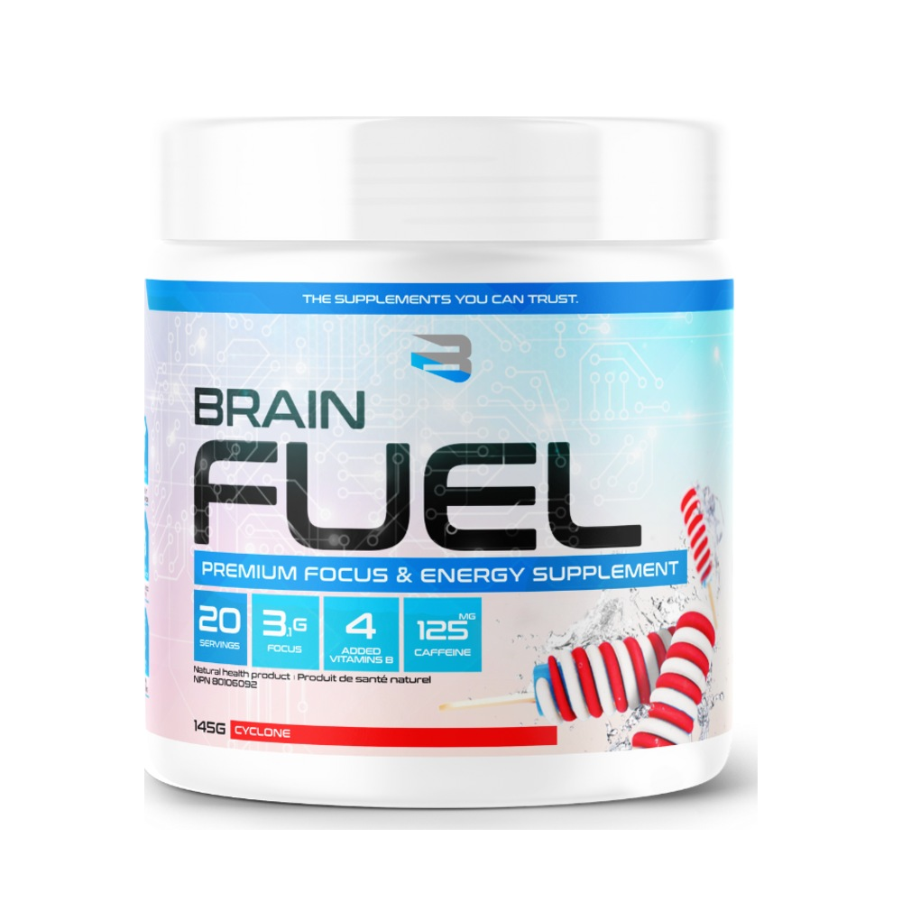 Believe Brain Fuel – 150 g