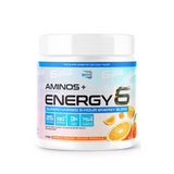 BELIEVE - Aminos + Energy 6 - 170g