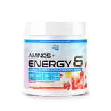 BELIEVE - Aminos + Energy 6 - 170g