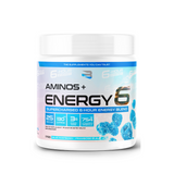 BELIEVE - Aminos + Energy 6 - 170g