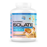 Believe - Flavored Isolate - 4.4lbs -