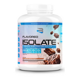 Believe - Flavored Isolate - 4.4lbs -