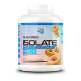 Believe - Flavored Isolate - 4.4lbs -