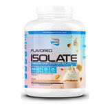 Believe - Flavored Isolate - 4.4lbs -