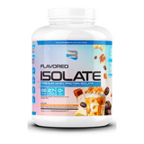 Believe - Flavored Isolate - 4.4lbs -