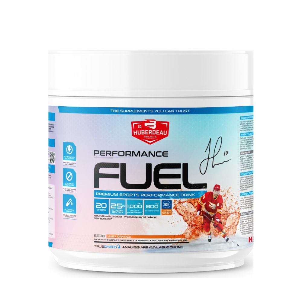 Believe - Performance Fuel - 580 g