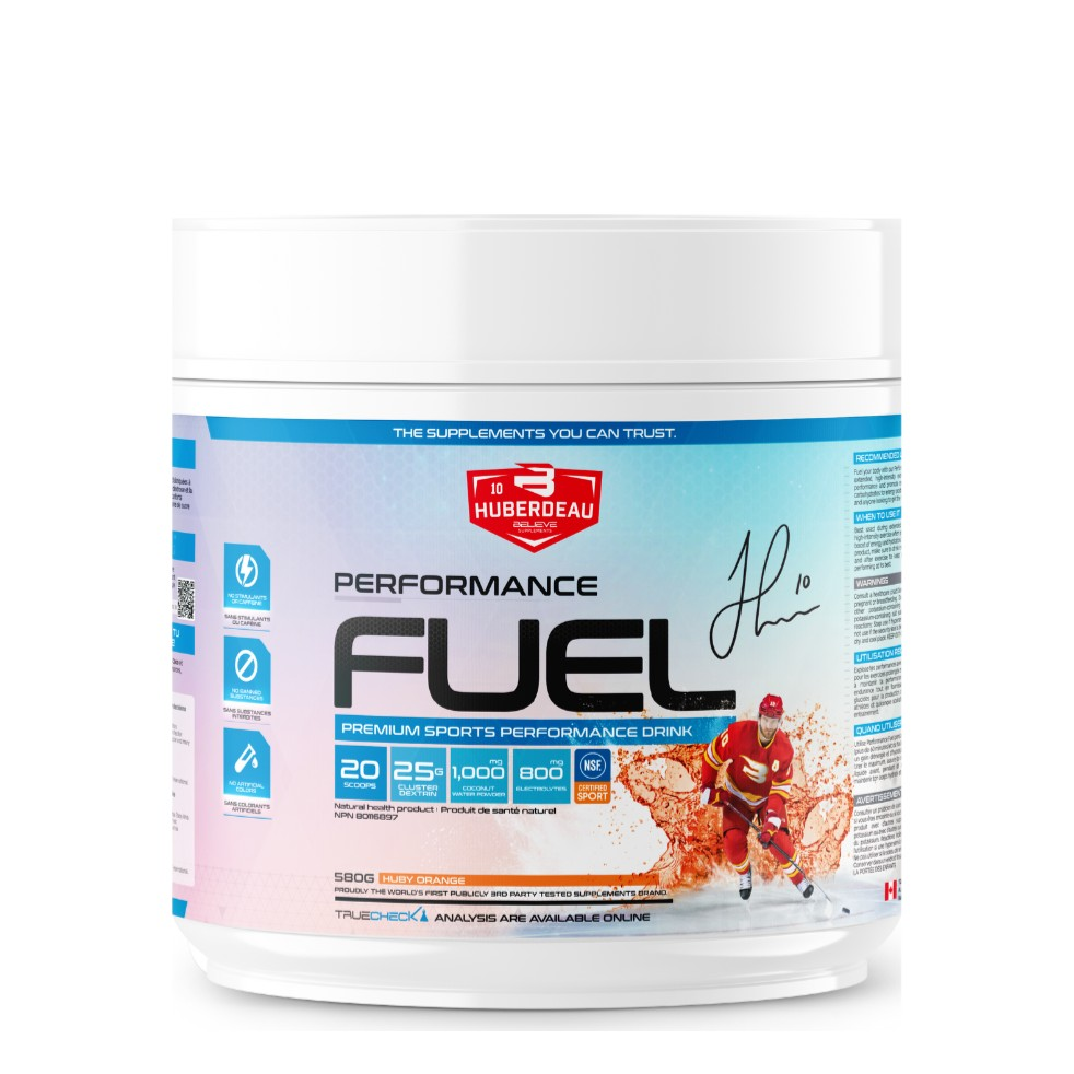 Believe - Performance Fuel - 580 g