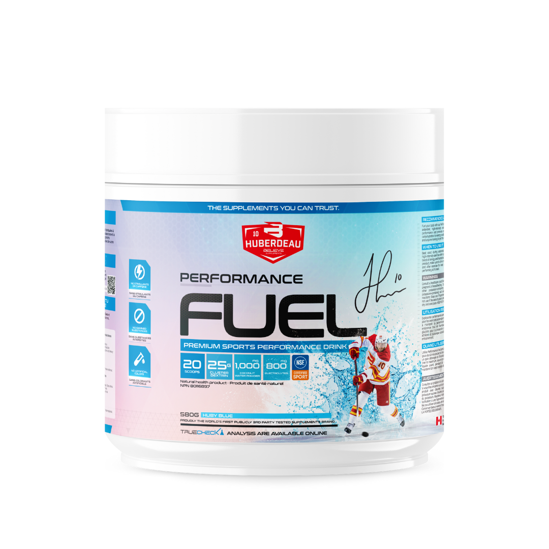 Believe - Performance Fuel - 536g