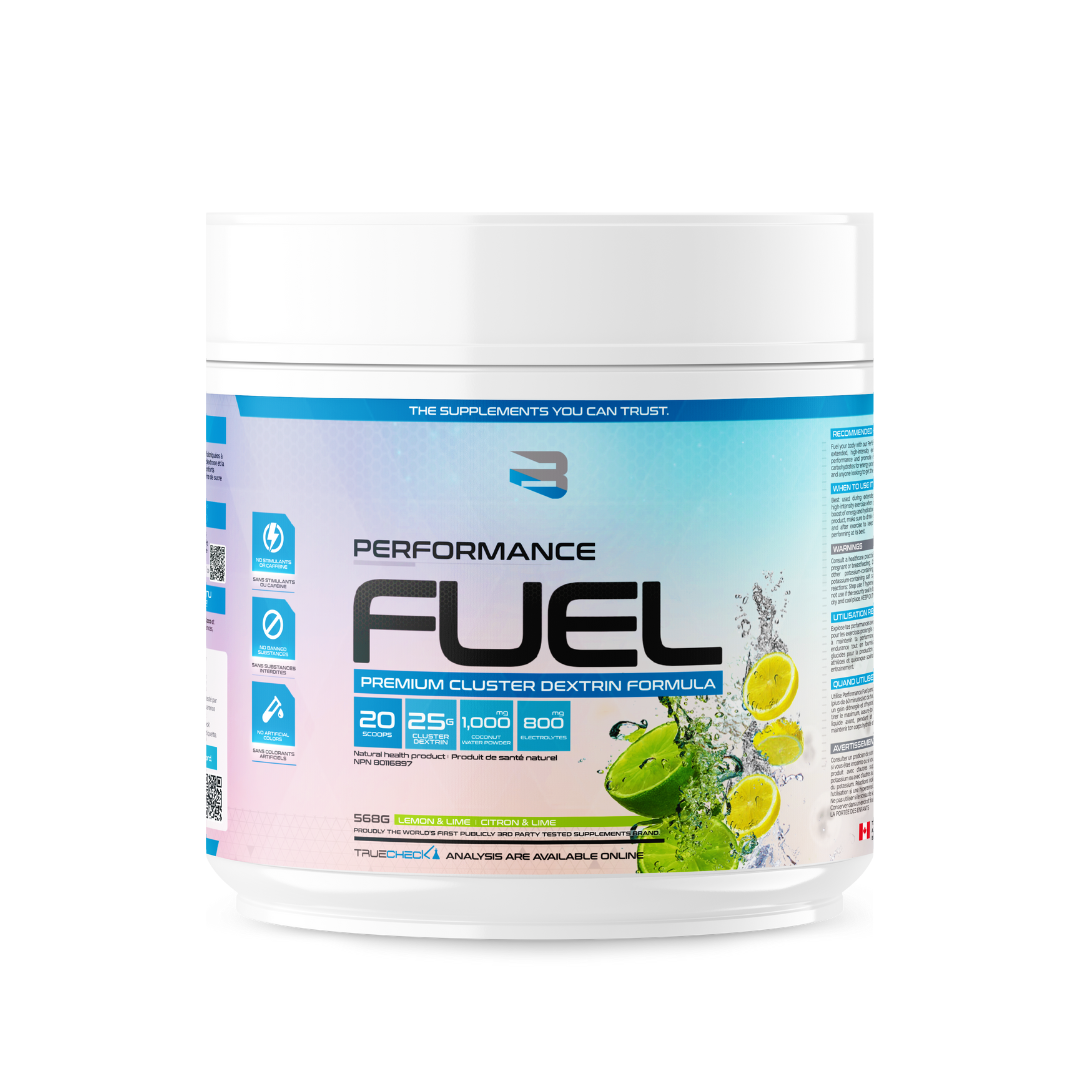 Believe - Performance Fuel - 536g