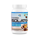 Believe - Flavored Isolate 775g -