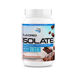 Believe - Flavored Isolate 775g -