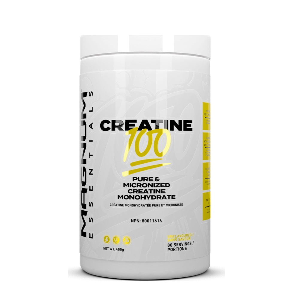 Magnum - Creatine 100