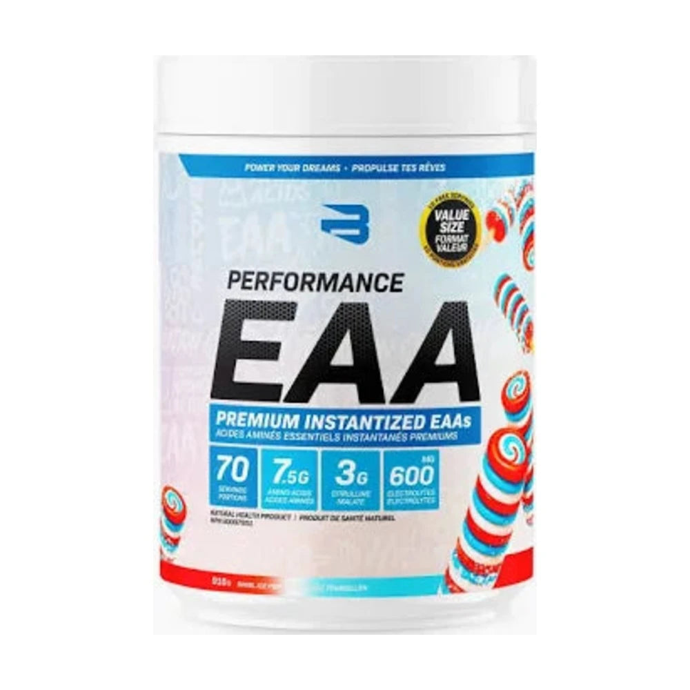Believe - Performance EAA - 70 portions