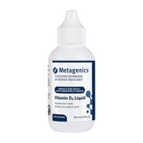 Metagenics- D3 Liquide