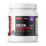 XPN Delta Charge – Raisin