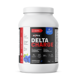 XPN Delta Charge 2 kg – Framboise bleue