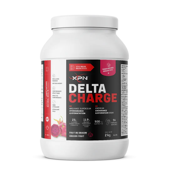 XPN - Delta Charge 2 kg 