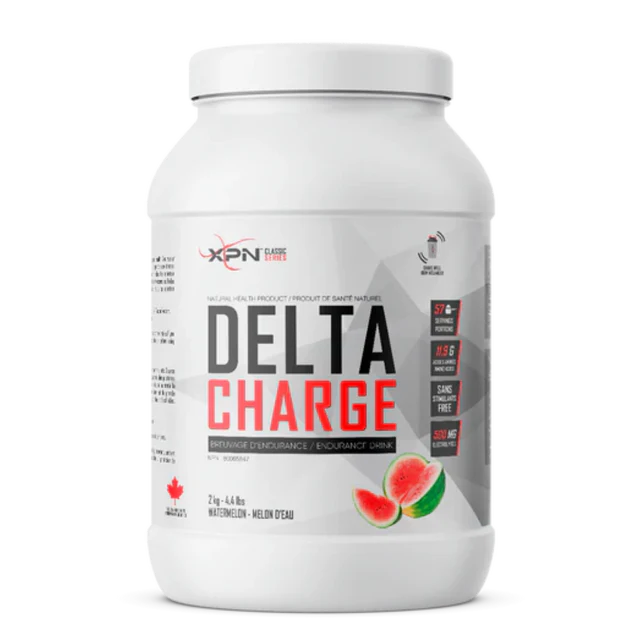 XPN - Delta Charge 2 kg 