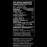 Dusk Hydratation - Lime