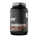 EFX - Karbolyn Fuel - 4.4 lbs