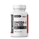XPN Oméga-3 EPA-DHA - 120 gélules