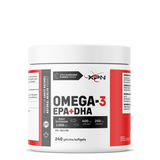 XPN Oméga-3 EPA-DHA - 240 gélules