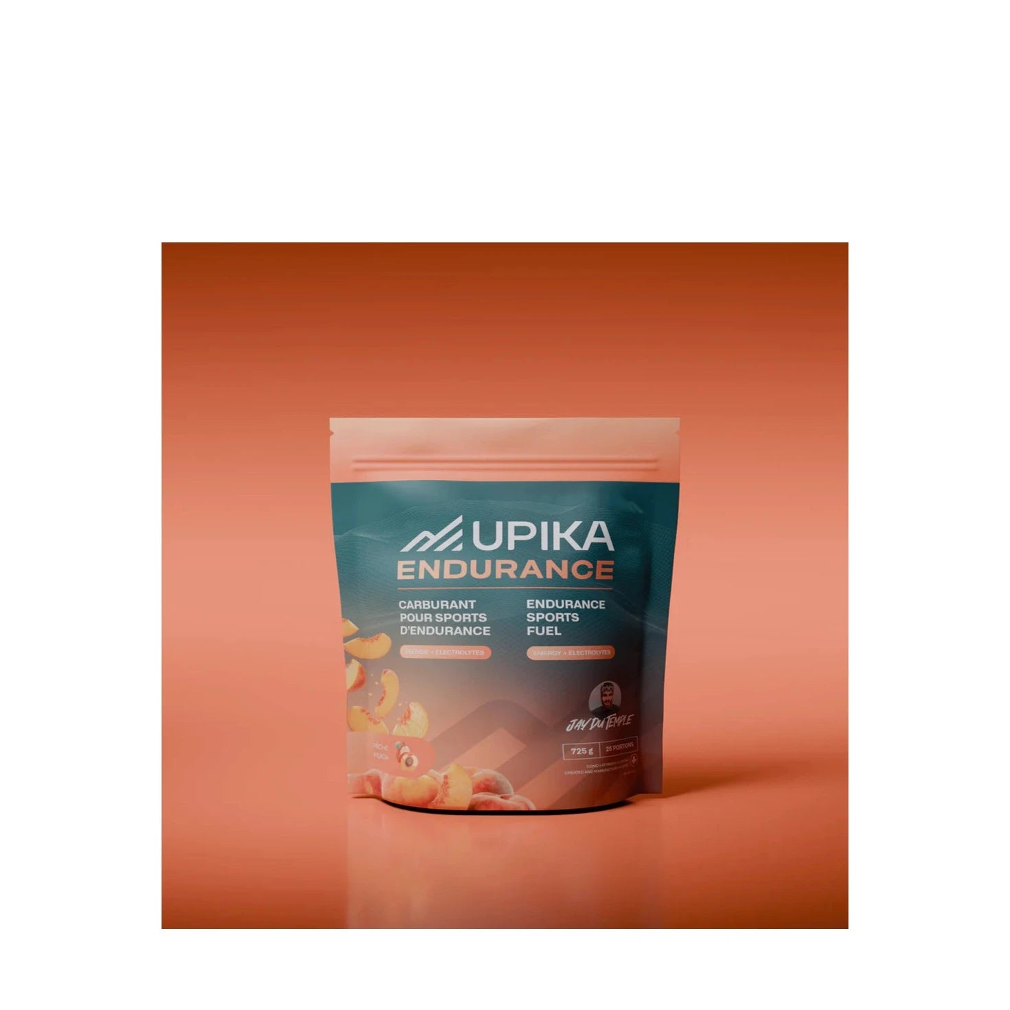 Upika Endurance – 725 g