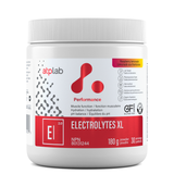 ATP - Electrolytes XL - 180g