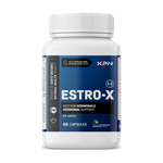XPN Estro-X - 60 Caps
