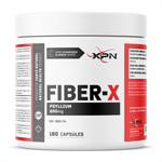 XPN Fiber-X - 180 Caps
