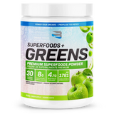 Believe - Superfoods + Greens - 300 g