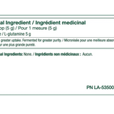 PVL - Pure Glutamine Unflavoured 1200g