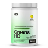 HD Muscle - Greens HD - 240g