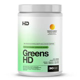 HD Muscle - Greens HD - 240g