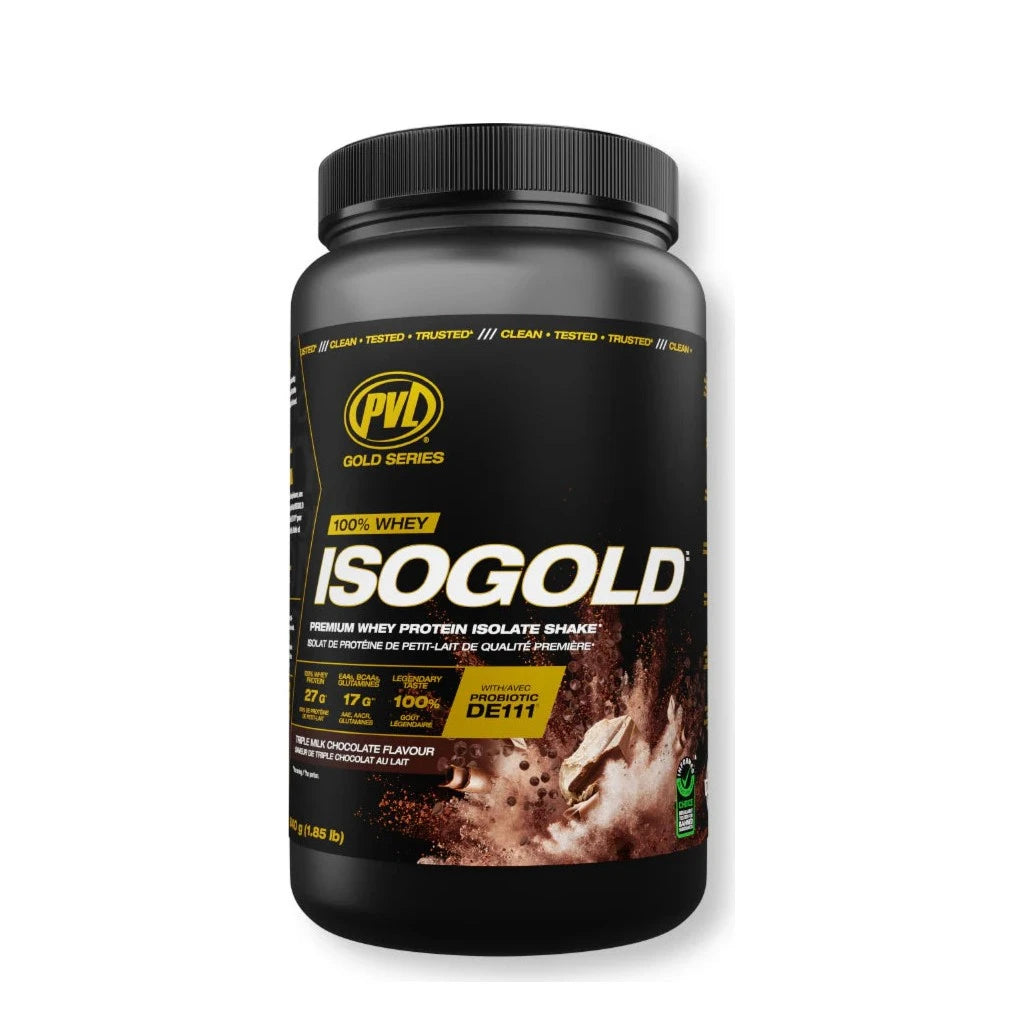 PVL Gold Series IsoGold – 840 g