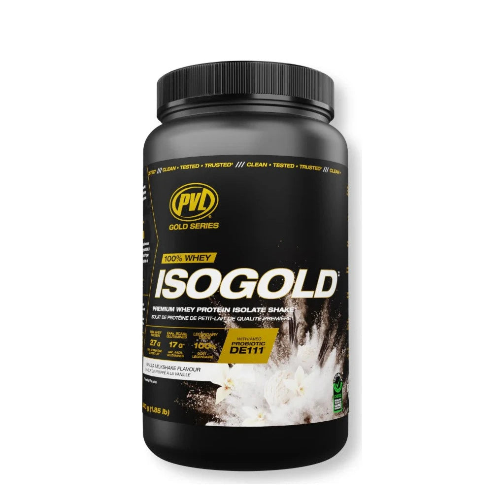 PVL Gold Series IsoGold – 840 g