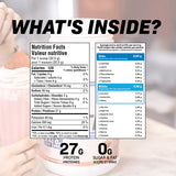 Believe - Isolate Protein - 4.4lbs