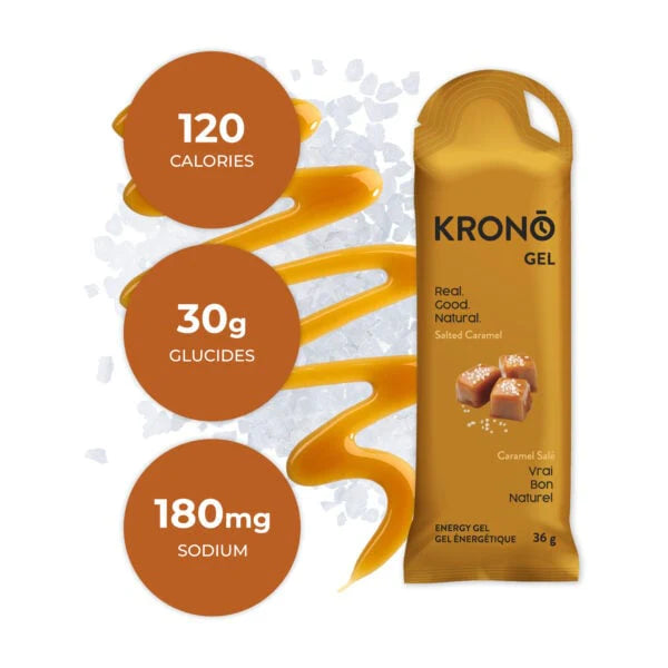 Krono - Gel - 36 g