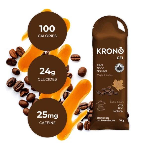 Krono - Gel - 36 g