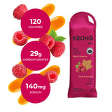 Krono - Gel - 36 g