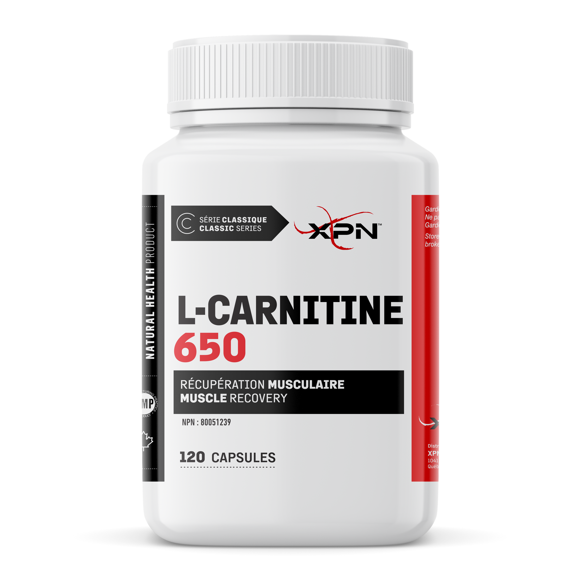 l carnitine canada XPN - L-Carnitine 650 l carnitine canada XPN - L-Carnitine 650