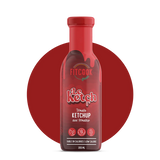 Fitcook Sauce - 340ml