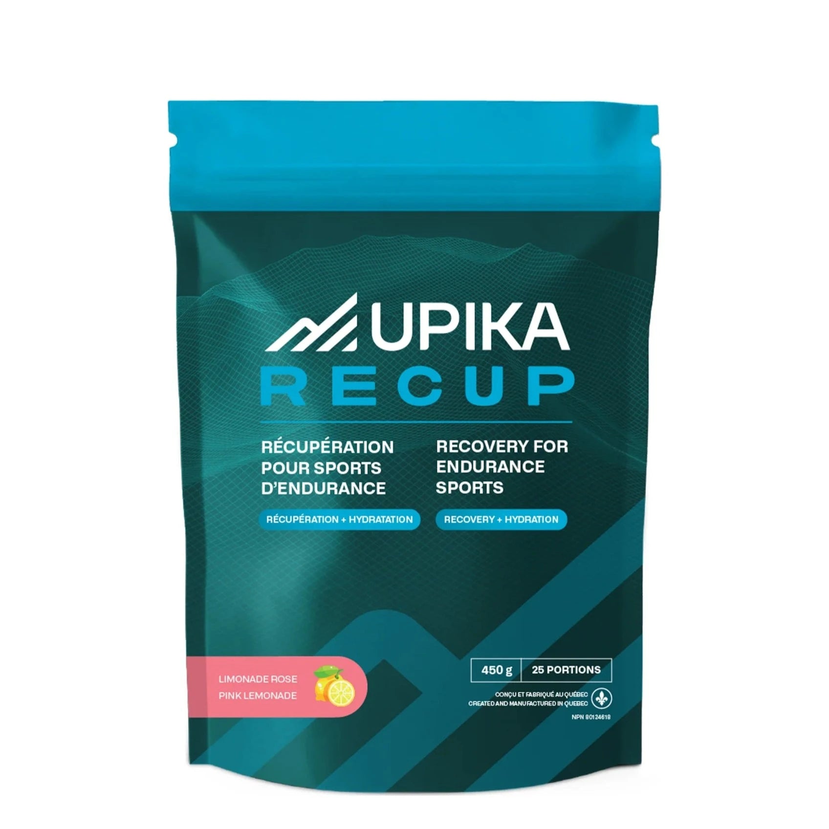 Upika Recup – 450 g