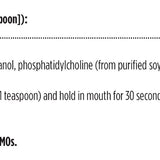 DFH - Liposomal Vitamin C - 120ml