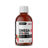 XPN Omega3 - EPA+DHA - Fruits - 250 ml