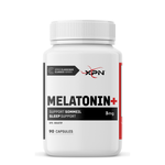 XPN Melatonin 3mg - 90 Caps