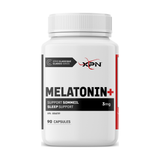 XPN Melatonin 3mg - 90 Caps